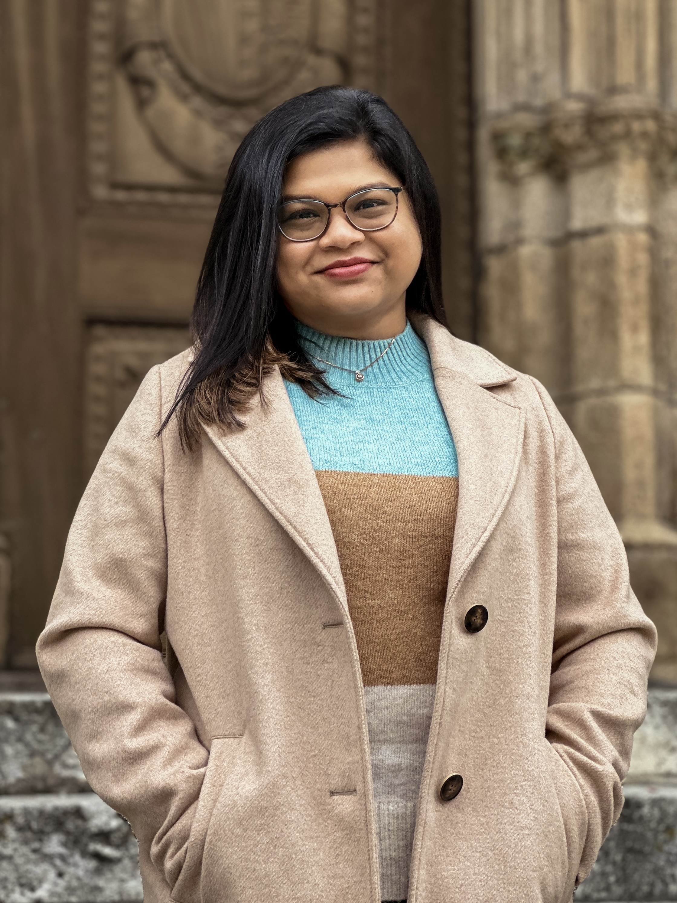 Debasmita Lohar